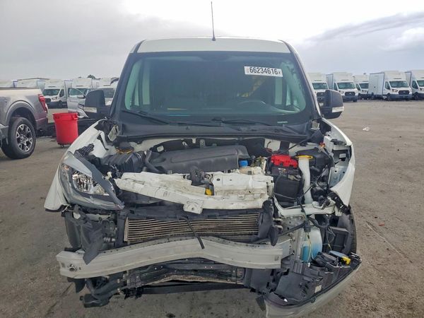 2013 RAM PROMASTER CITY Tradesman