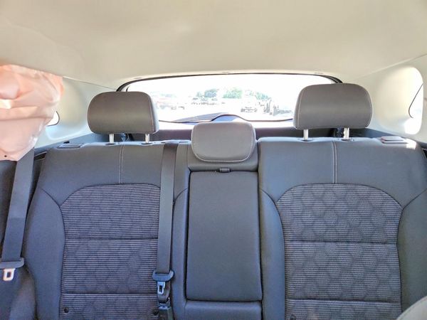 2019 KIA NIRO FE (HEV), LX (HEV) — SUVN
