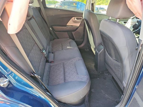 2019 KIA NIRO FE (HEV), LX (HEV) — PSRS