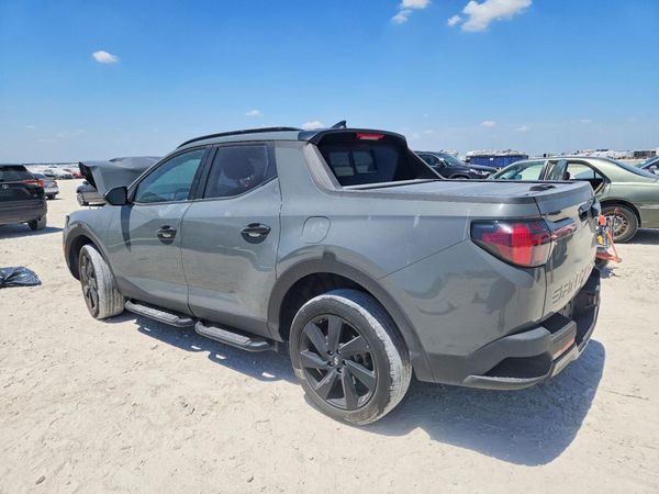 2024 HYUNDAI SANTA CRUZ