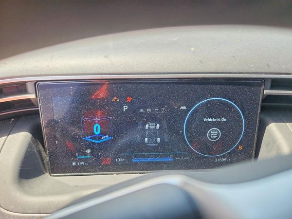 2024 HYUNDAI SANTA CRUZ