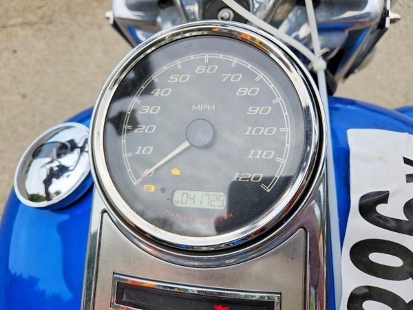 2018 HARLEY-DAVIDSON FLHR