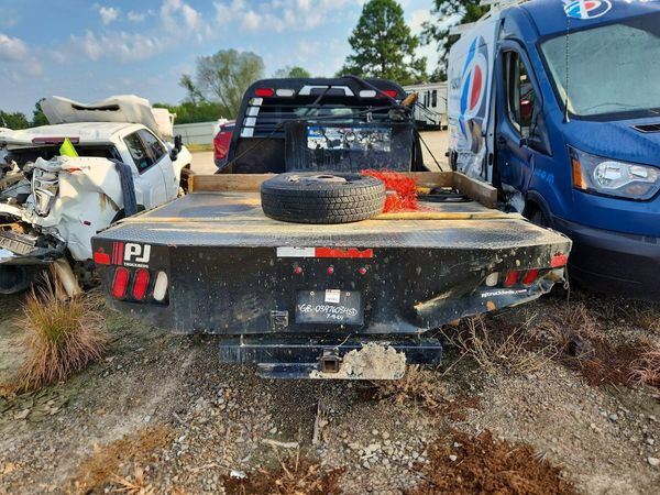 2024 RAM 3500 CREW CAB CHASSIS 4X4