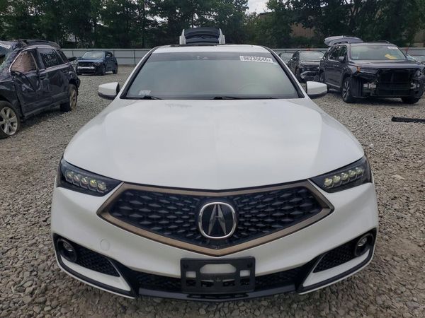 2019 ACURA TLX