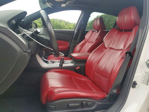 2019 ACURA TLX
