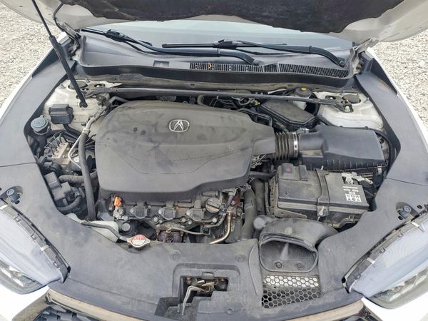 2019 ACURA TLX