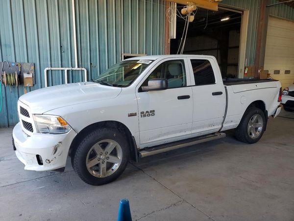 2013 RAM 1500