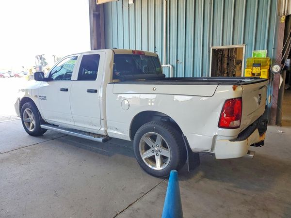 2013 RAM 1500 ST