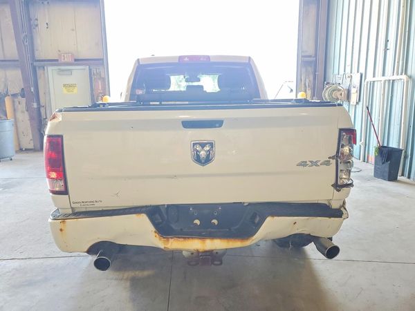 2013 RAM 1500 ST