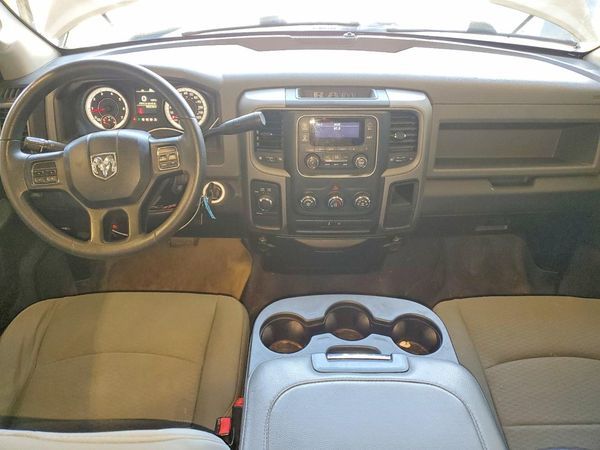 2013 RAM 1500 ST