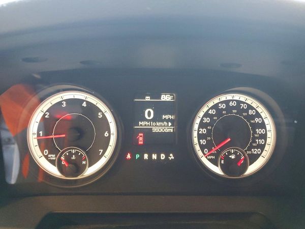 2013 RAM 1500 ST