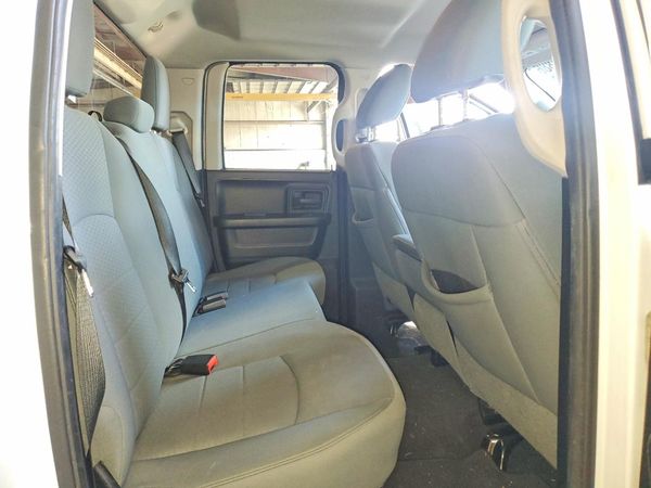 2013 RAM 1500 ST