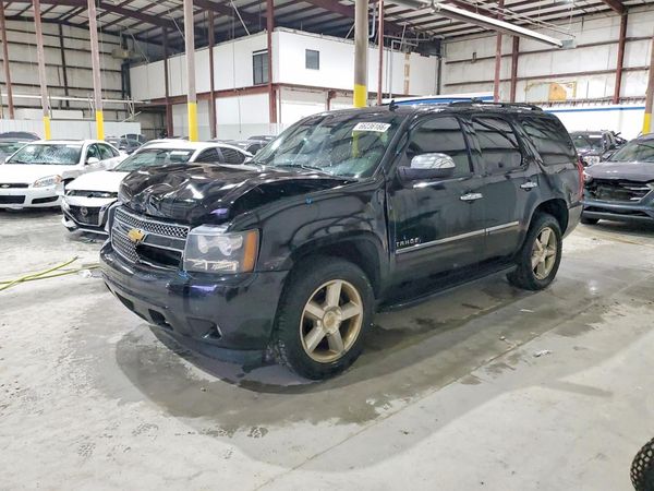 2013 CHEVROLET TAHOE
