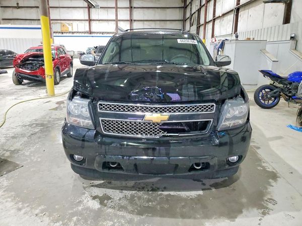 2013 CHEVROLET TAHOE