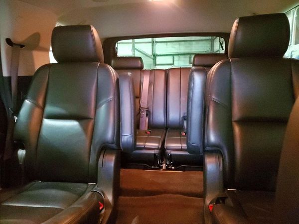 2013 CHEVROLET TAHOE