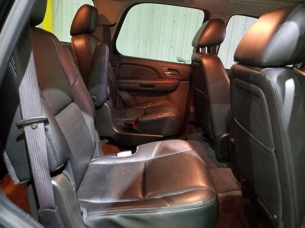 2013 CHEVROLET TAHOE