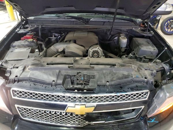 2013 CHEVROLET TAHOE