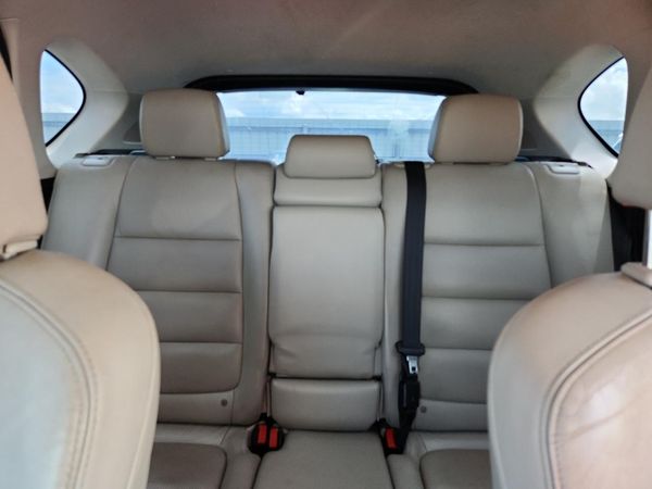 2015 MAZDA CX-5 Grand Touring/GT
