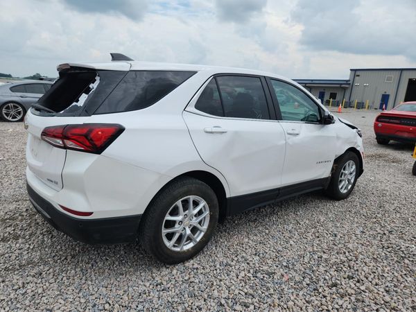 2024 CHEVROLET EQUINOX LT (1LT)