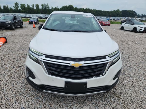 2024 CHEVROLET EQUINOX LT (1LT)