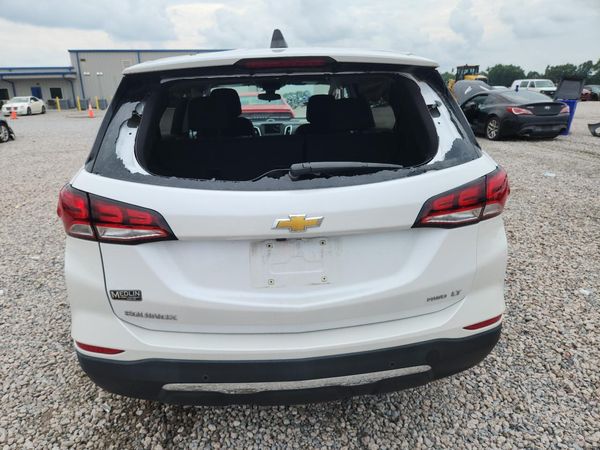 2024 CHEVROLET EQUINOX LT (1LT)