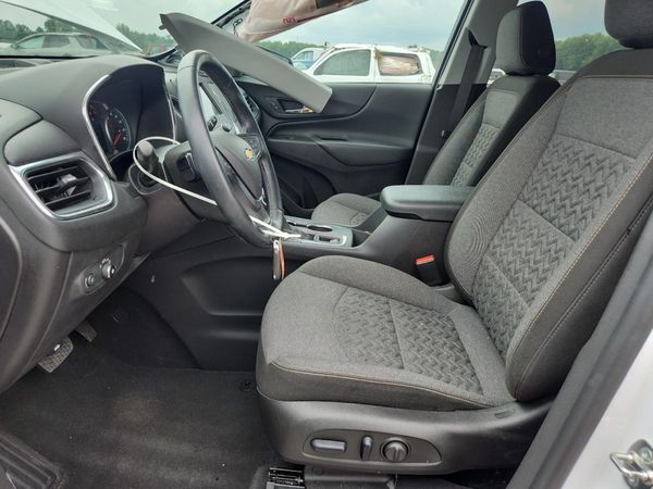 2024 CHEVROLET EQUINOX LT (1LT)