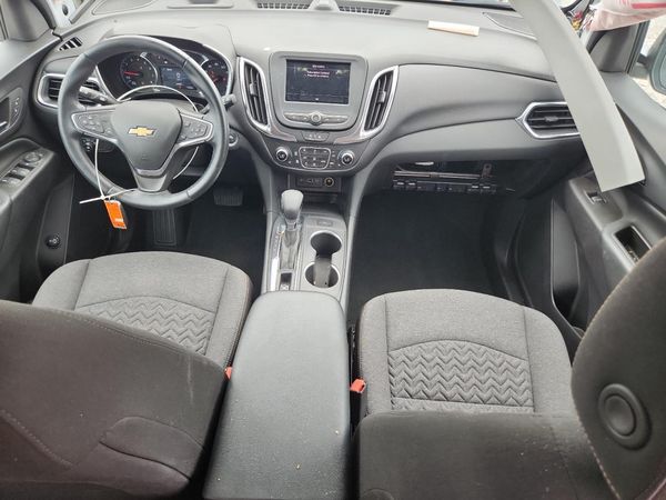 2024 CHEVROLET EQUINOX LT (1LT)