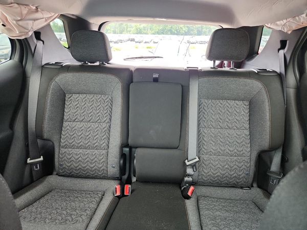 2024 CHEVROLET EQUINOX LT (1LT)