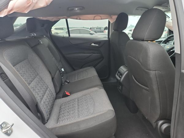 2024 CHEVROLET EQUINOX LT (1LT)