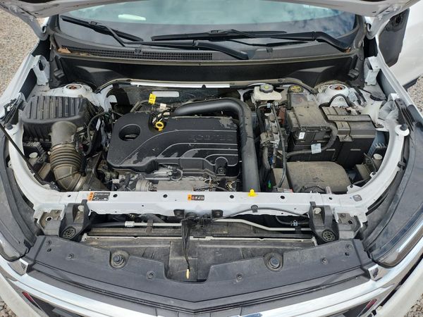 2024 CHEVROLET EQUINOX LT (1LT)