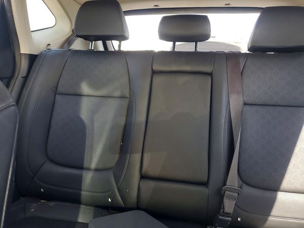 2022 KIA SELTOS SX, SX Sunroof Pkg