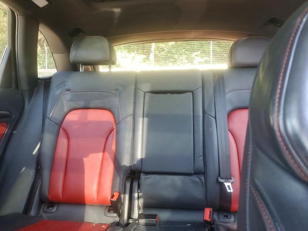 2016 AUDI SQ5 quattro Premium Plus