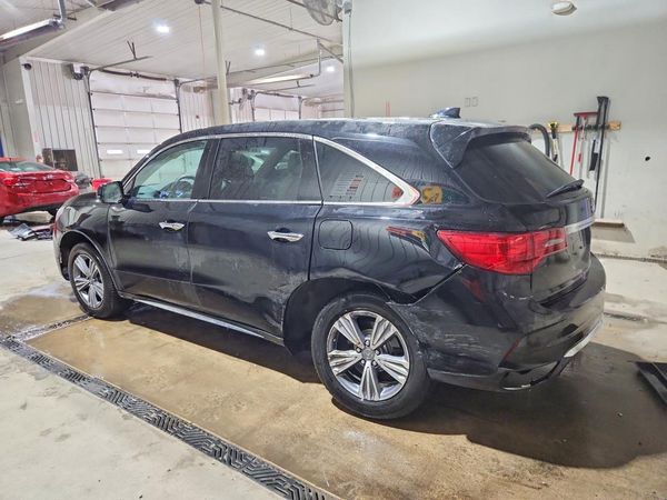 2020 ACURA MDX SH-AWD