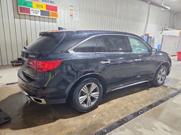 2020 ACURA MDX SH-AWD