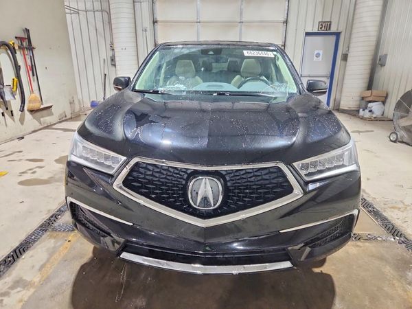 2020 ACURA MDX SH-AWD