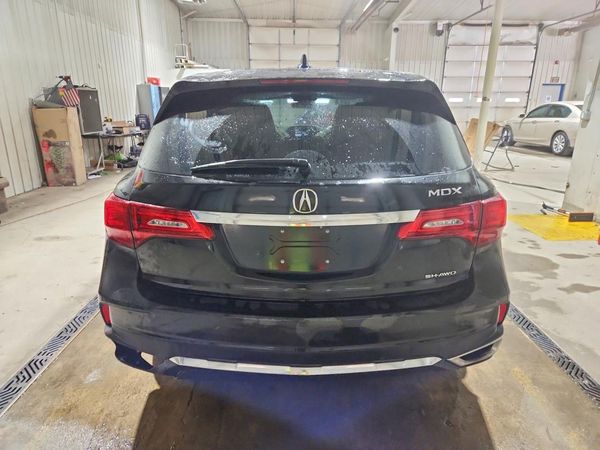 2020 ACURA MDX SH-AWD