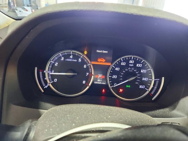 2020 ACURA MDX SH-AWD