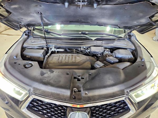 2020 ACURA MDX SH-AWD