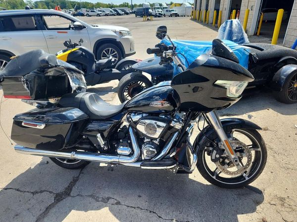 2024 HARLEY-DAVIDSON FLTRX