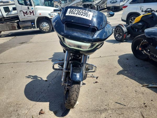 2024 HARLEY-DAVIDSON FLTRX