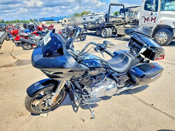 2024 HARLEY-DAVIDSON FLTRX