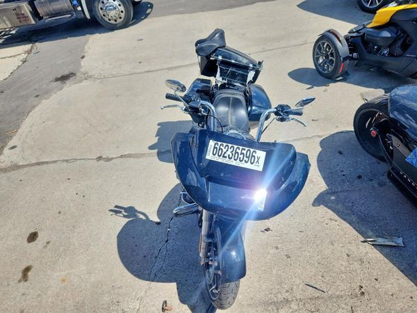 2024 HARLEY-DAVIDSON FLTRX
