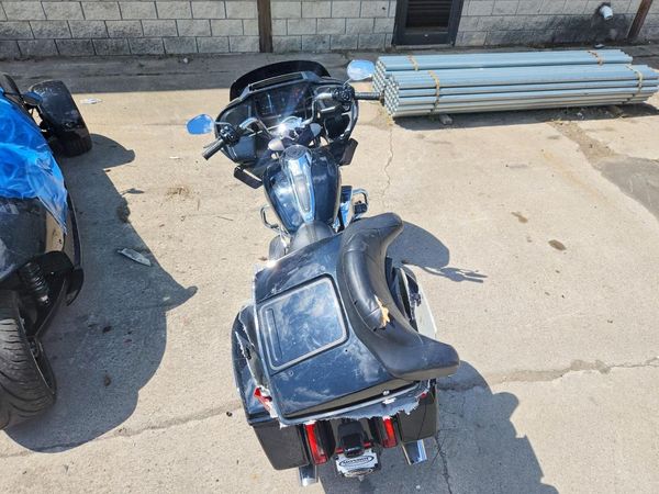 2024 HARLEY-DAVIDSON FLTRX