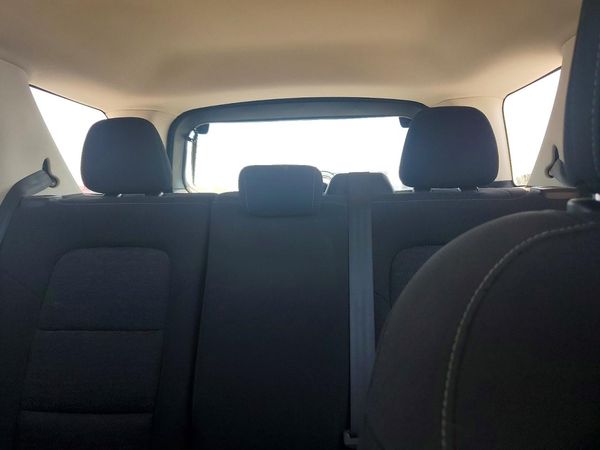 2021 FORD BRONCO SPORT Base — SUVN
