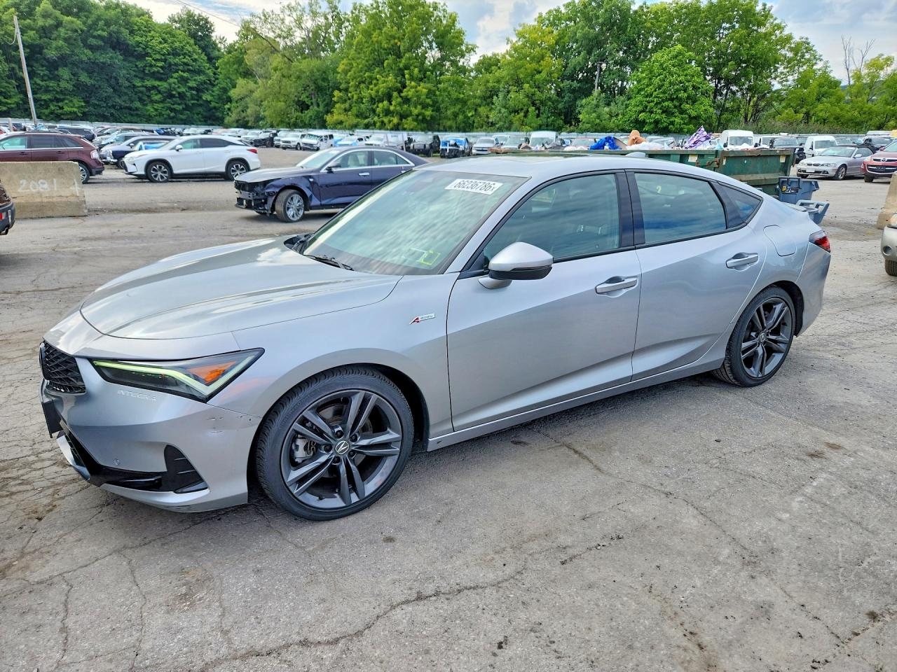 2024 ACURA INTEGRA