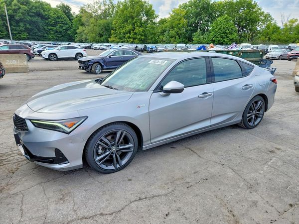 2024 ACURA INTEGRA