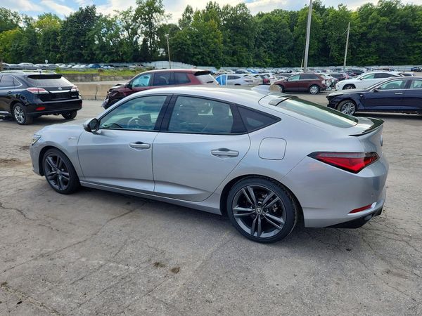 2024 ACURA INTEGRA