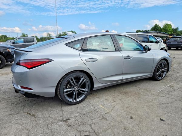 2024 ACURA INTEGRA