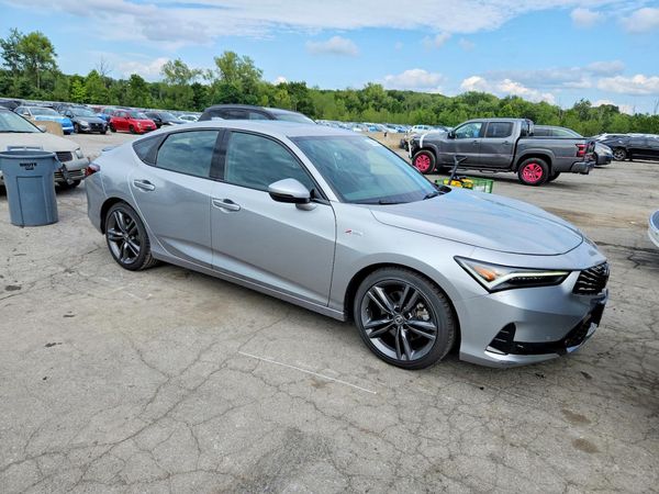 2024 ACURA INTEGRA