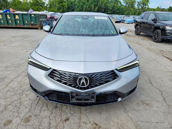 2024 ACURA INTEGRA